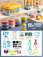 Аксессуары, 12 цветов, 18G, полный комплект