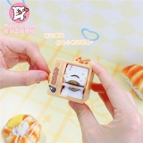 Оригинальный мультяшный милый брелок, аксессуар на рюкзак для влюбленных, подарок на день рождения