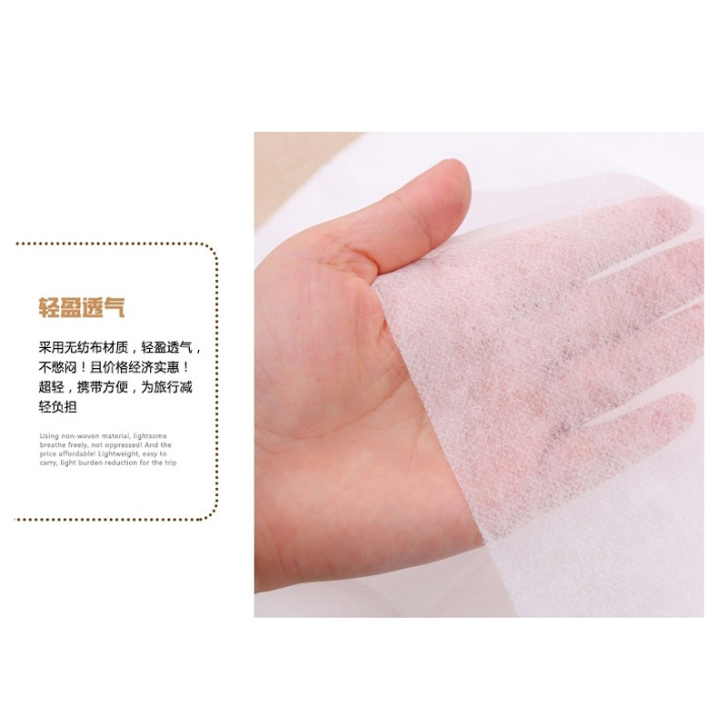 Karen Shi disposable massage bed sheet Waterproof and oil-proof body beauty bed sheet Massage bed sheet for beauty salon 10