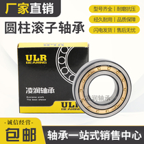 Harbin cylindrical roller bearing NU NJ 2204 2205 2206 2207 2208 2209 EM