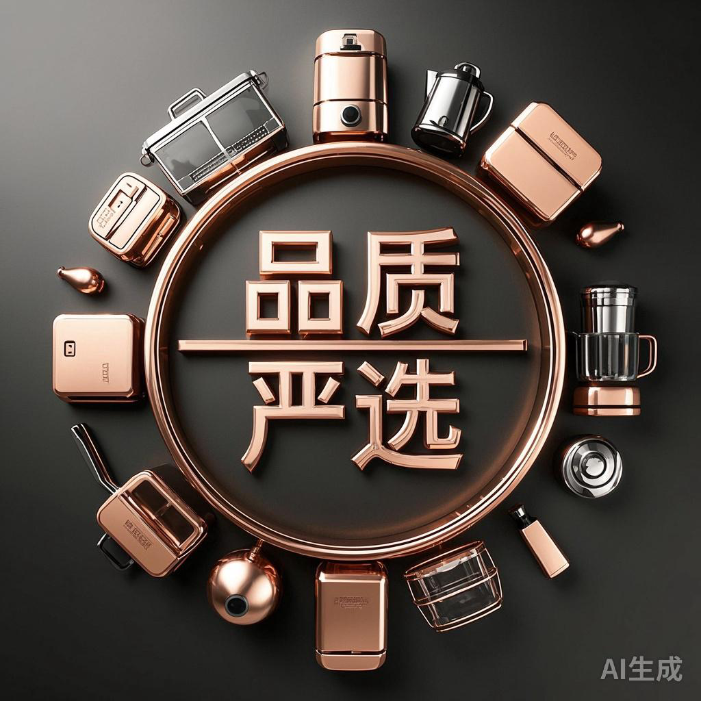品质严选厨电