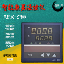 REX-C900FK02-M* EN REX-C900FK02-V* EN intelligent digital display control temperature controller 220V temperature controller
