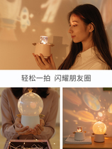 Teachers Day birthday gift girlfriend girl heart ins creative male special meaning exquisite practical 18-year-old adult