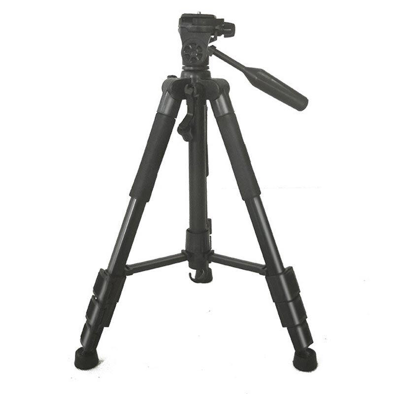 Yunteng VCT-690RM 690 tripod SLR camera tripod bracket camera Sony FDR-AXP