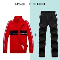 1424 красный - набор