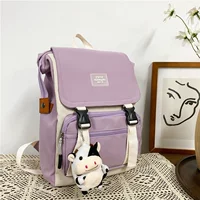 Фиолетовый [принесение подвески коров]