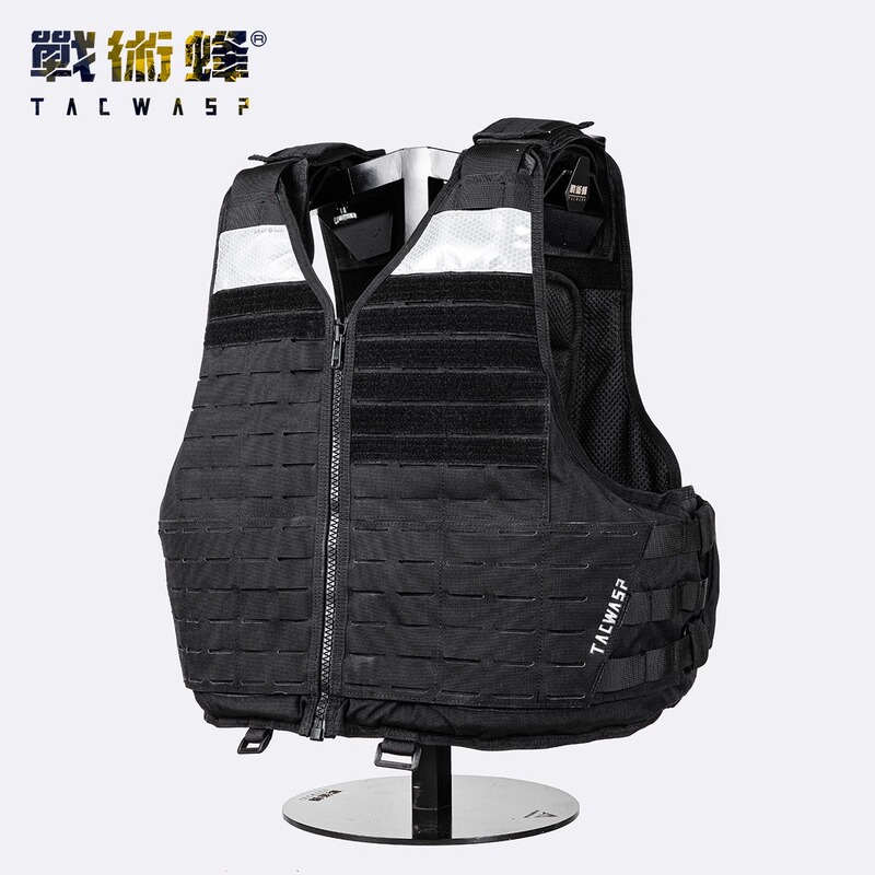 Tactical Bee Sixth Generation 3305 Tactical Vest Anti-C Anti-D Duty Quick Release Vest Security Patrol Protective Clothing Vest Tactical Bee Sixth Generation 3305 Tactical Vest Anti-C Anti-D Duty Quick Release Vest Security Patrol Protective Clothing Vest