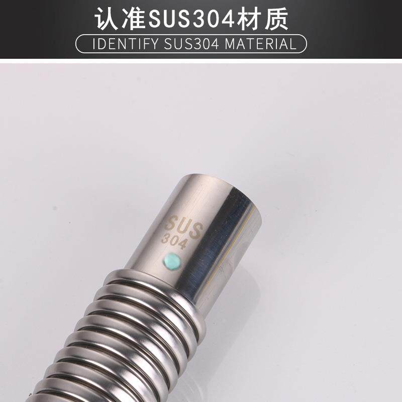 Штуцер трубы 厨房洗菜盆不锈钢双槽下水器下水管配件水槽洗碗池排水管道定制