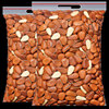 2025 New Stock Northeast Pine Nuts 500g, Large Cracked Kernels, Non-Premium Grade, Hand-Shelled Red Pine Nut Kernels, Wholesale