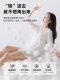Lazy sofa can lie down and sleep in the living room, single small apartment, bedroom balcony, leisure and comfortable reading and decompression nest chair