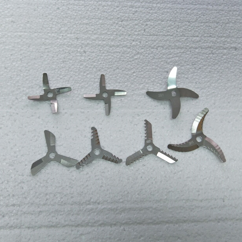 Original accessories Jiuyang soybean milk machine blade 231 171 381 391 321 451 311 blade
