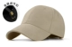 Кепка на пуговицах из шести частей, улучшенная ламинированная медь [хаки]