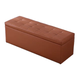 Магазин одежды испытательный комнат прямоугольный диван хранения хранения для хранения дома дверь отдых длинная кровать стула, чтобы изменить обувное стул