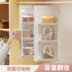Chuming bag storage bag hanging bag household dustproof space-saving hanging bag sorting storage rack storage tool