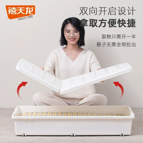 Скюйт -драконные кровати для доставки коробки Кольцо Кольцо Кольцо.