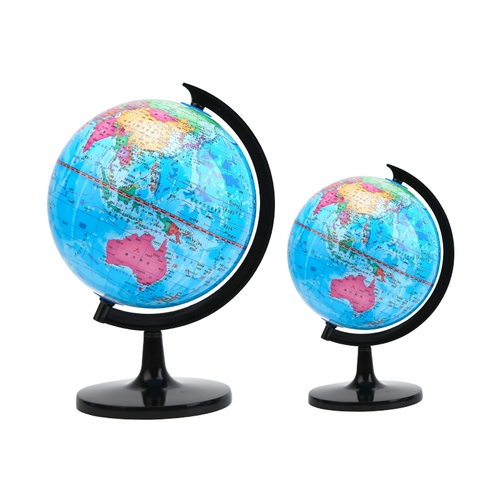 Учащиеся начальных и средних школ Ченгуанга HD Gegoing Geographic Learning Tempormation Большой средний промокающий офис.