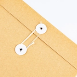 Кожаная сумка для файлов, система хранения для документов для папок, увеличенная толщина, оптовые продажи