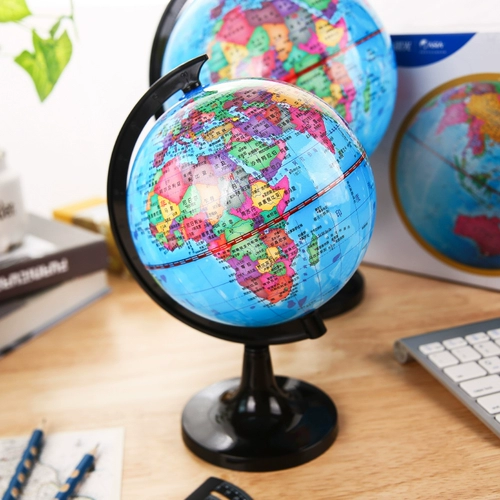 Учащиеся начальных и средних школ Ченгуанга HD Gegoing Geographic Learning Tempormation Большой средний промокающий офис.