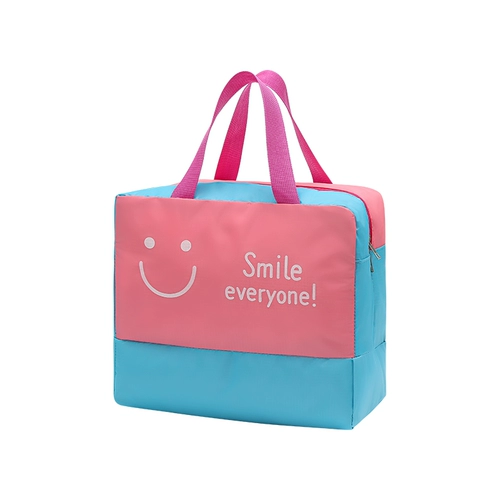 Водонепроницаемая сумка для плавания с разделителями, пляжная спортивная сумка, водонепроницаемая сумка через плечо, сумка для хранения, купальник, средство детской гигиены