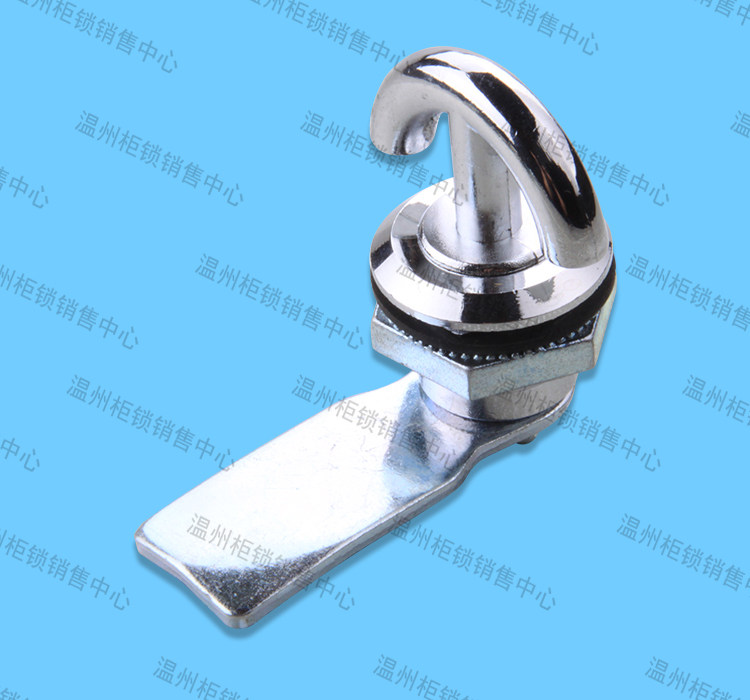Haitan Small Round Lock MS714-5 Handle Swivel Tongue Lock MS715 Lock Waterproof Elbow Lock MS706 Cylindrical Lock