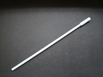 Polytetrafluoroethylene recycling rod 250 300 350 400mm magnetic stirring recycler tetrafluoromixer