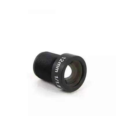 側拍鏡頭12mm 10mp 改裝gopro相機長焦鏡頭支持hero5 6 7 相機