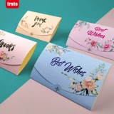 Открытка для детского сада, брендовые карточки на день Святого Валентина, новая коллекция