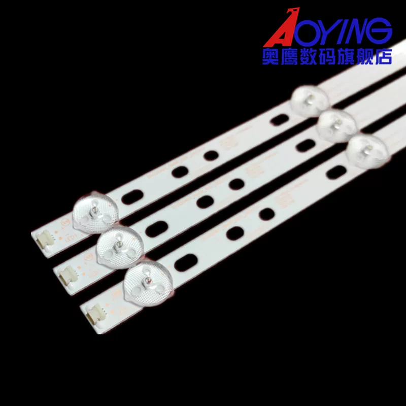 Новый Changhong телевизор Световая полоса LED32C1000N Световая полоса LED3248T Световая полоса набор по цене