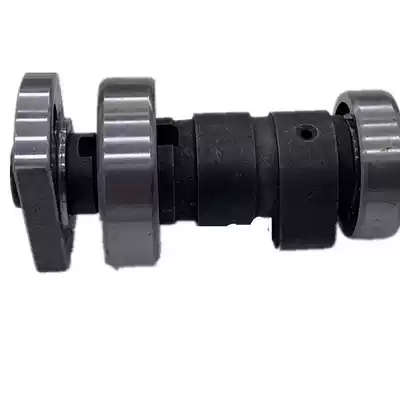 Xiamen Xing Sanyang locomotive parts listen to you TINI XS110T-A Sanyang SYM locomotive rocker arm camshaft