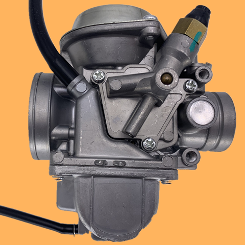 Construction of YAMAHA Jaguar Jaguar Jaguar Jaguar Stiffness 250 Surge SRZ SRZ SRV JYM150-3-B locomotive carburetor