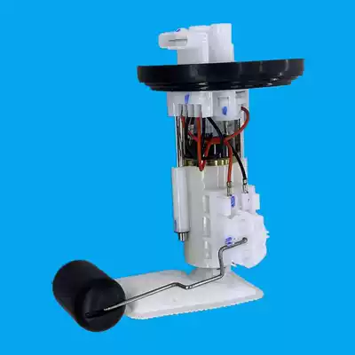 Yamanha Motuo Shangling 125 EFI ZY125T country four gasoline pump oil level sensor motor height 110 width 80