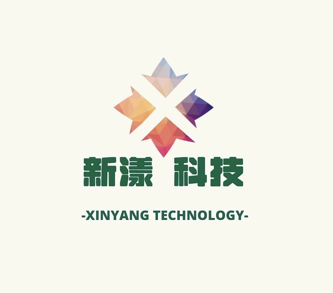 新漾科技