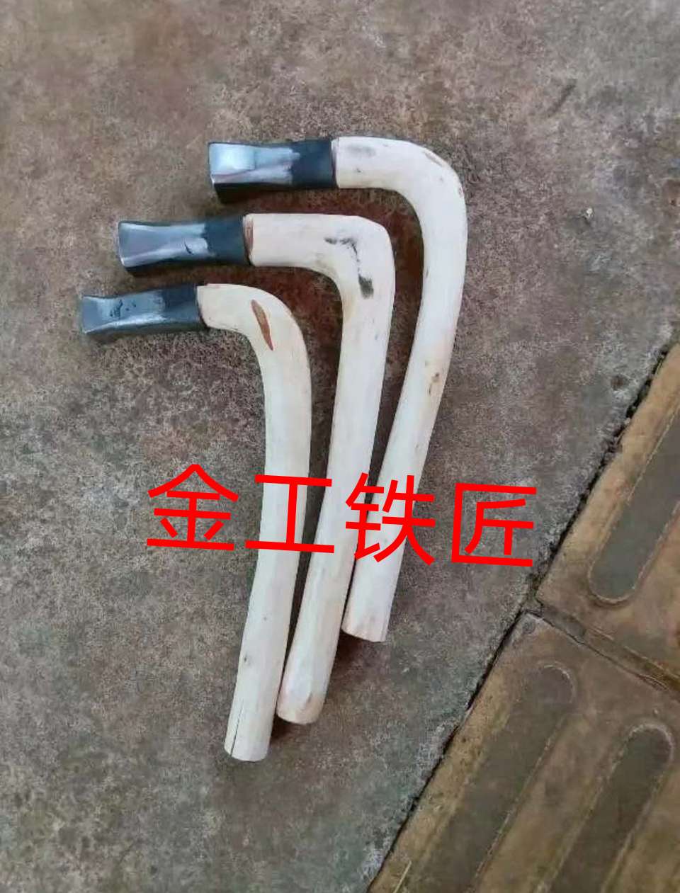 Handbracelet Craft Gift Pendulum and Point Hammer Tool for the Handmade Crafts Gift of Yunnan Dali Bai Nation
