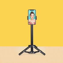 手机直播支架拍照三脚架支撑架