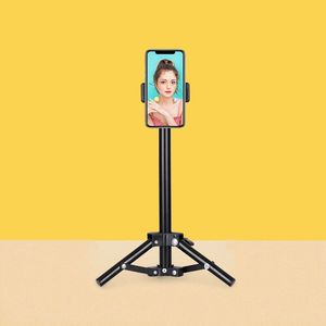 手机直播支架拍照三脚架支撑架