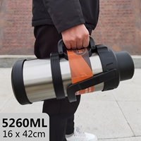 Real Color 5260ml [10 Jin of Water] Отправьте набор горшки и смахивайте чайными шариками