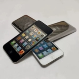 IPod touch123456 Generation MP4 Игрок A1213 A1288 A1318A1367 Walkman Second-Hand