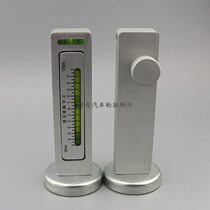 Four wheel alignment magnetic level level gauge camber angle adjustment auxiliary tool magnet positioning tool