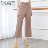 Штаны, классическая современная спортивная одежда, свободный прямой крой