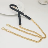 Регулируемая цепь, бретели, аксессуары, ремешок для сумки, сумка через плечо, универсальная небольшая сумка