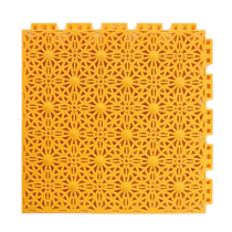 Sangong Lihua suspended floor kindergarten special fast movement assembled floor mat wear-resistant anti-slip plastic floor mat