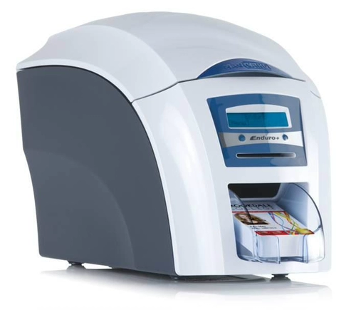 Magicard Принтер карты карты Enduro 3e с принтером карты IC