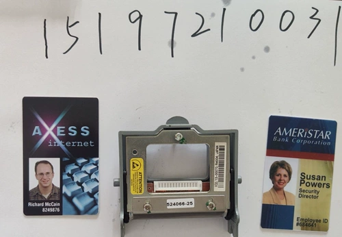 Magicard Printed Head P310E Printed Head P310E Printer Printer Head Enduro