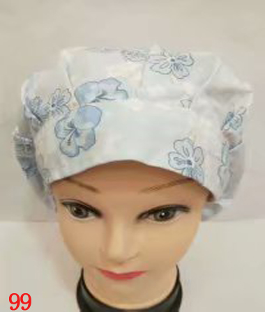 redochi nurse cap doctor cap