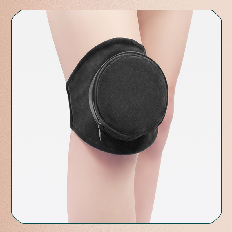 Moxibustion box knee moxa column moxa velvet moxibustion smokeless fumigation portable moxibustion home joint hot compress flagship store official