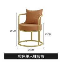 Жизнеспособность оранжевого цвета