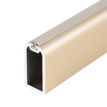 Large Wardrobe Clothes Rod Wardrobe Cross Bar Wardrobe Hanger Rod Cabinet Clothes Drying Holder Flange Seat Clothes Hanger Rod Cabinet Accessories