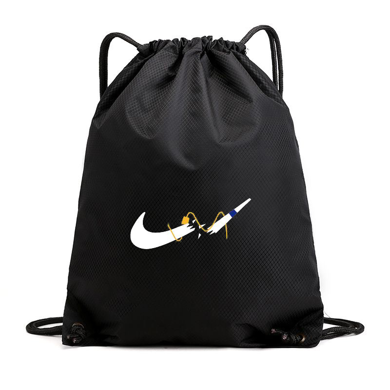 Spike Shoe Bag, Football Shoe Bag, Storage Bag, Sports Shoe Bag, Basketball Bag, Shoulder Drawstring Bag, Large-Capacity Sports Training Bag Spike Shoe Bag, Football Shoe Bag, Storage Bag, Sports Shoe Bag, Basketball Bag, Shoulder Drawstring Bag, Large-Capacity Sports Training Bag