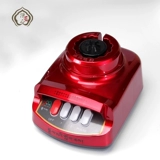 Многофункциональная электрическая палочка для смешивания для домашнего использования из нержавеющей стали, нержавеющая сталь AISI 304