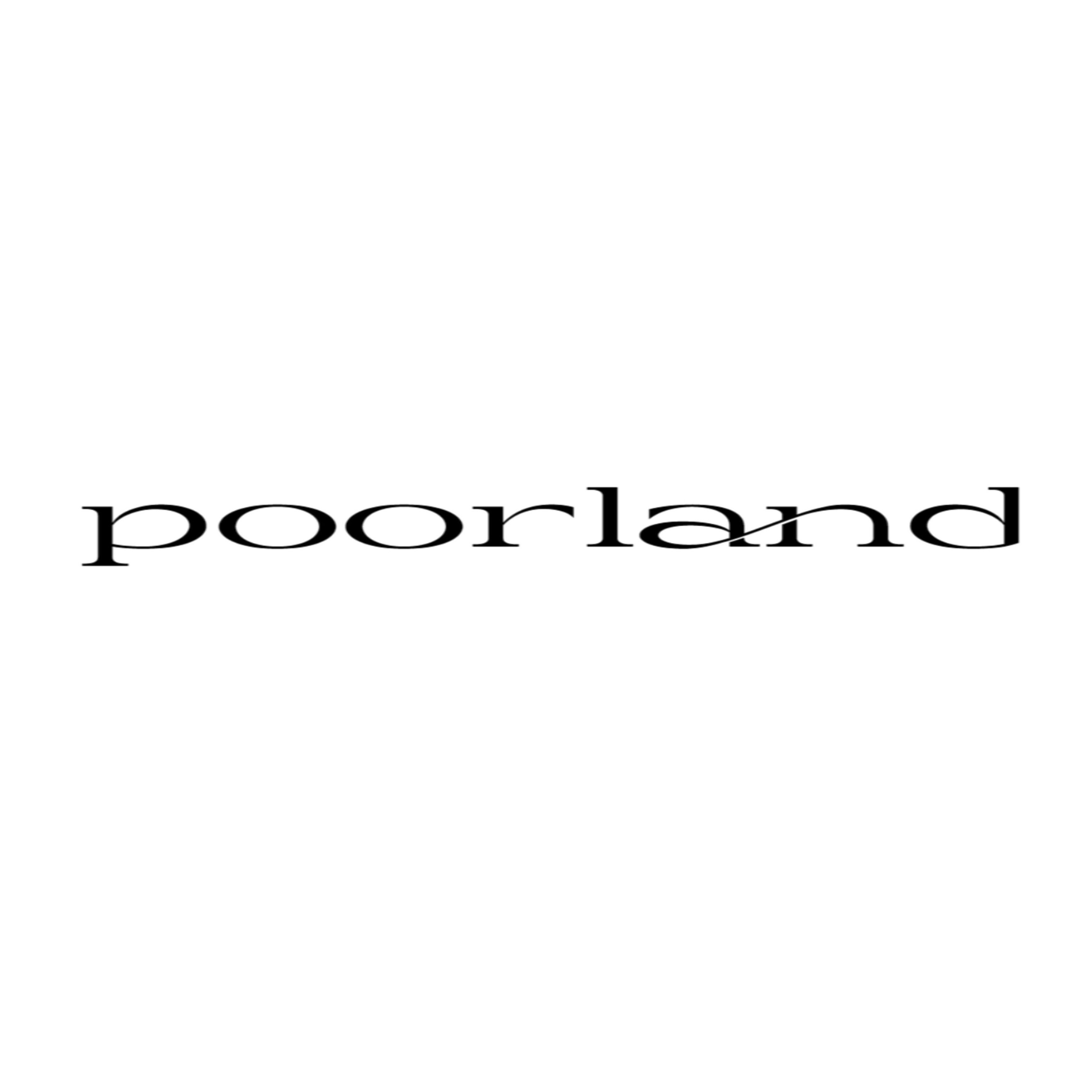 Poorland珀兰